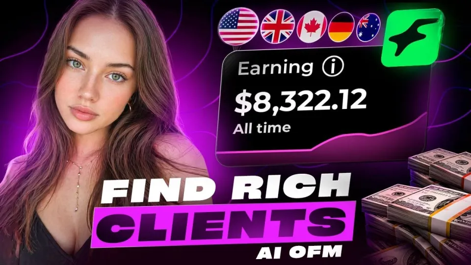 How to Target US Audience for AI OFM to Grow Your Instagram Effectively